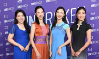 ‘Unbroken’ Los Angeles Red Carpet Special Coverage