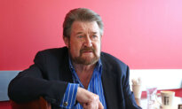 The ‘Human Headline’s’ Last Edition—Derryn Hinch Dead at 82