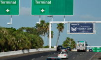 Palm Beach Airport Officially Changes Its Name to Donald J. Trump International Airport: FAA