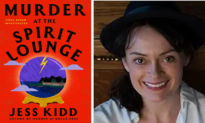 ‘Murder at The Spirit Lounge’: Nora Breen Returns