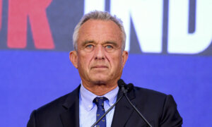 RFK Jr., Dr. Oz Announce New Actions to Combat Healthcare Fraud