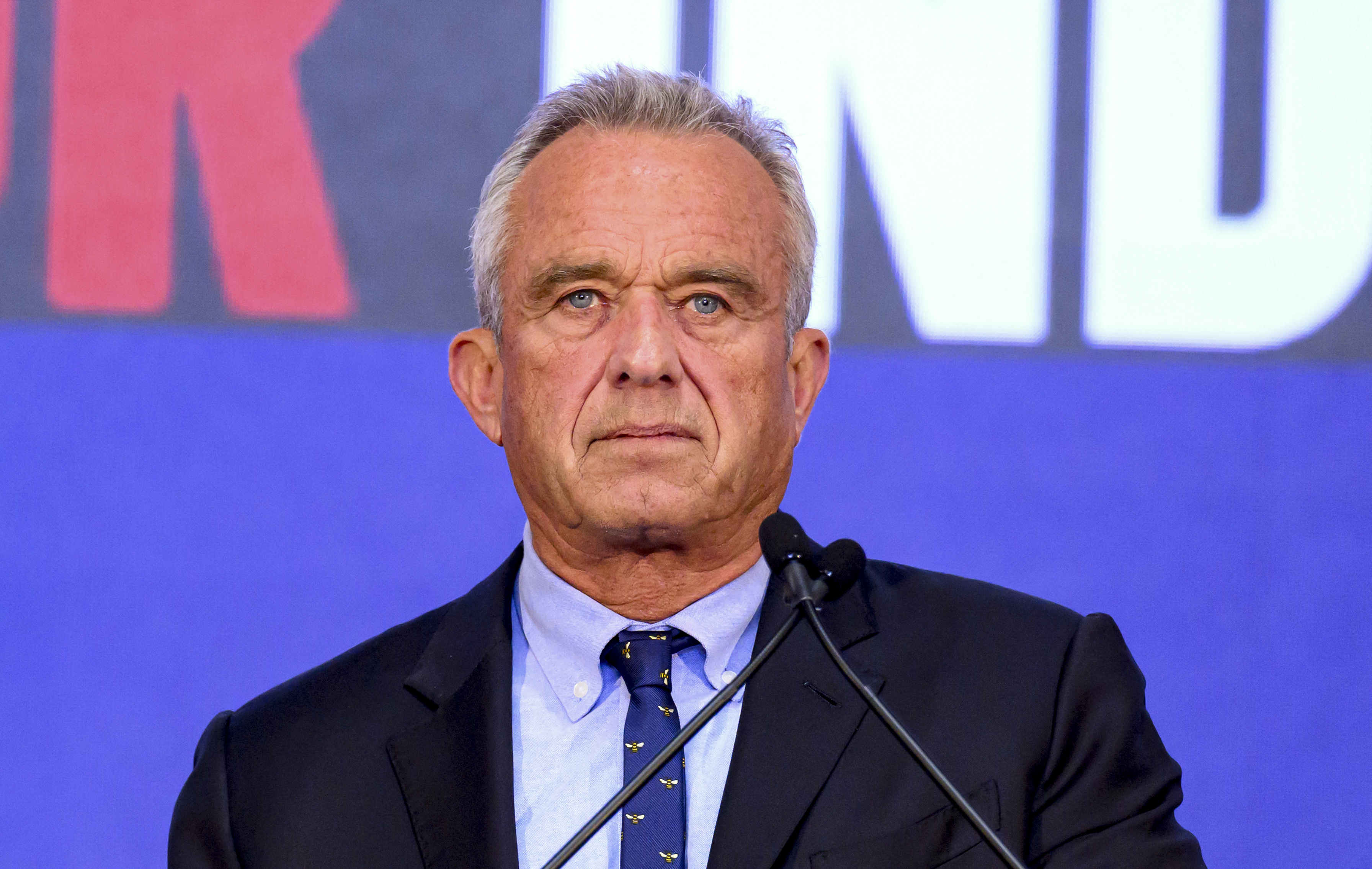 LIVE NOW: RFK Jr., Dr. Oz Announce New Actions to Combat Healthcare Fraud