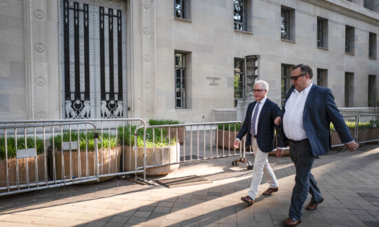Jersey City Prep School Ends Race-Based Admissions Under DOJ Settlement
