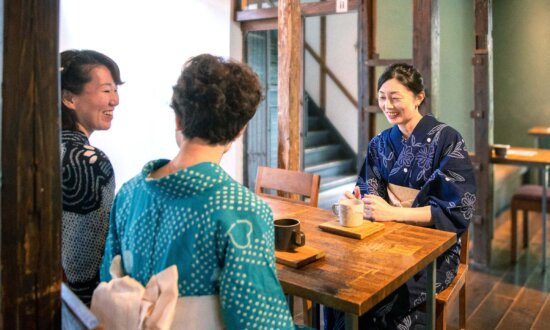 How Culture and Diet Shape the Menopause Experience