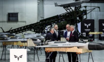 Poland Unveils First Long-Range Drone to Boost Strike Capability