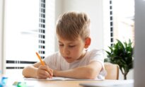 Michael Zwaagstra: All Students Should Learn How to Handwrite