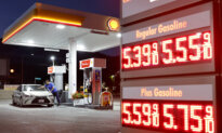 US Gas Prices Reverse Course, Start Increasing Again: AAA Data