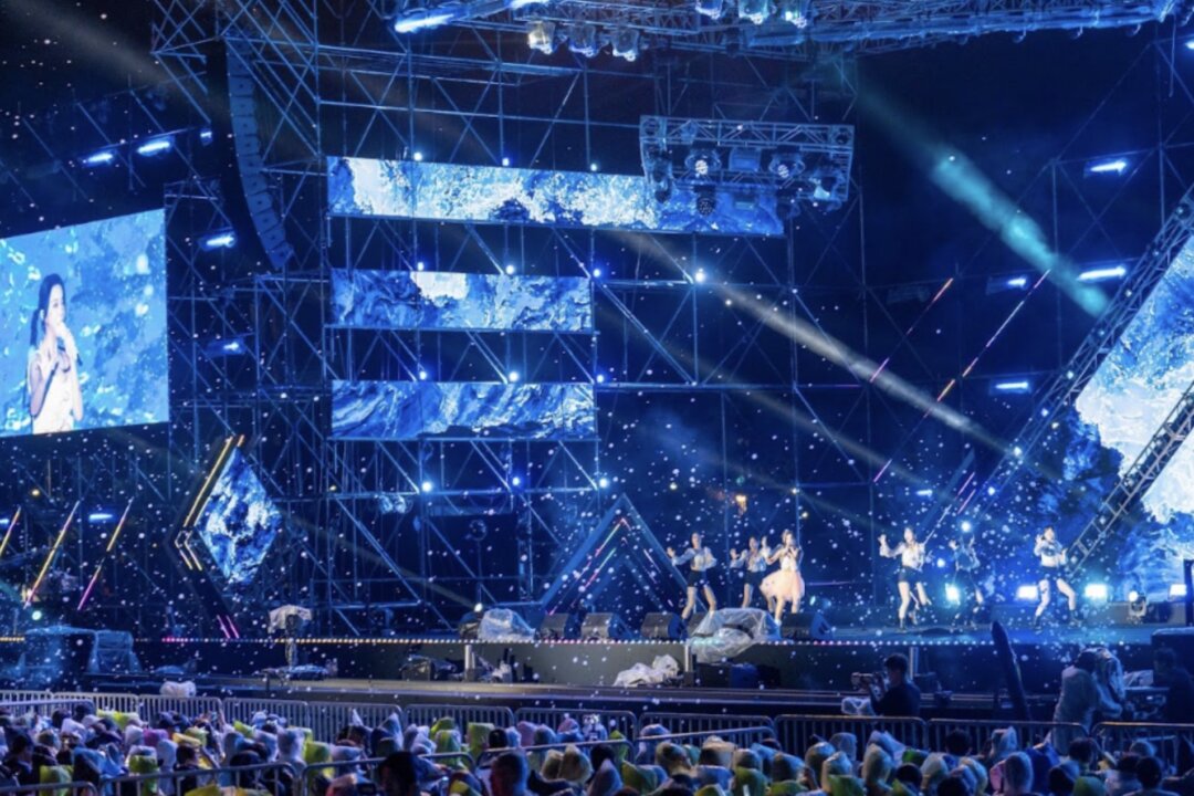 Paid Content: South Korea's Boryeong Mud Festival Returns for 29th Year with K-Pop Super Live, New Nighttime Lineup, and Global Shuttle Service