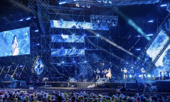 South Korea’s Boryeong Mud Festival Returns for 29th Year with K-Pop Super Live, New Nighttime Lineup, and Global Shuttle Service