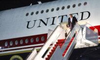Trump’s Reported Plane Switch Echoes Long History of Presidential Travel Deception