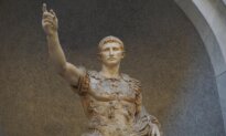 The Powerful Portrayal of ‘Augustus of Prima Porta’