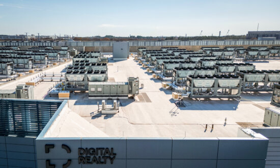 New York Imposes First Statewide Moratorium on Data Centers