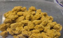 Provincial Police Seize 10,000 Doses of Suspected Fentanyl in Central Ontario
