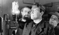 ‘Edison, the Man’: Capitalist Extraordinaire
