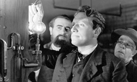 ‘Edison, the Man’: Capitalist Extraordinaire