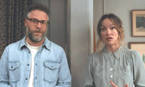 ‘The Invite’: Olivia Wilde Directs 2026’s Sleeper Comedy Hit