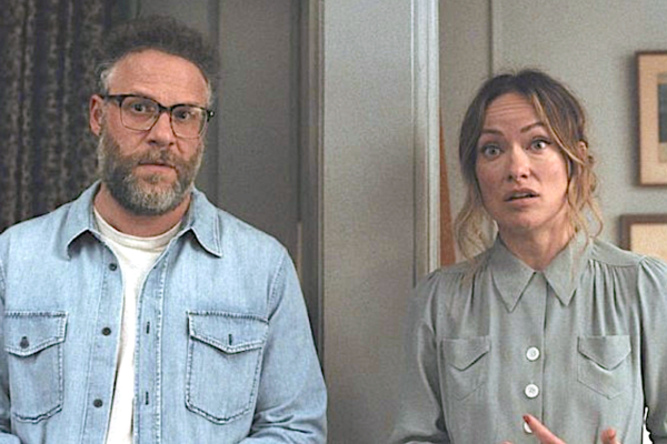 ‘The Invite’: Olivia Wilde Directs 2026’s Sleeper Comedy Hit