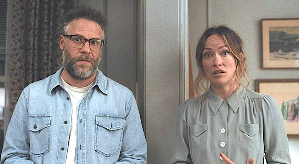‘The Invite’: Olivia Wilde Directs 2026’s Sleeper Comedy Hit