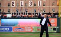 Olson and Alonso Are MLB’s Current Ironmen, but They’re Nowhere Near Ripken