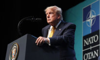 Trump Threatens to Strike Iran After Calls for His Killing at Khamenei’s Funeral