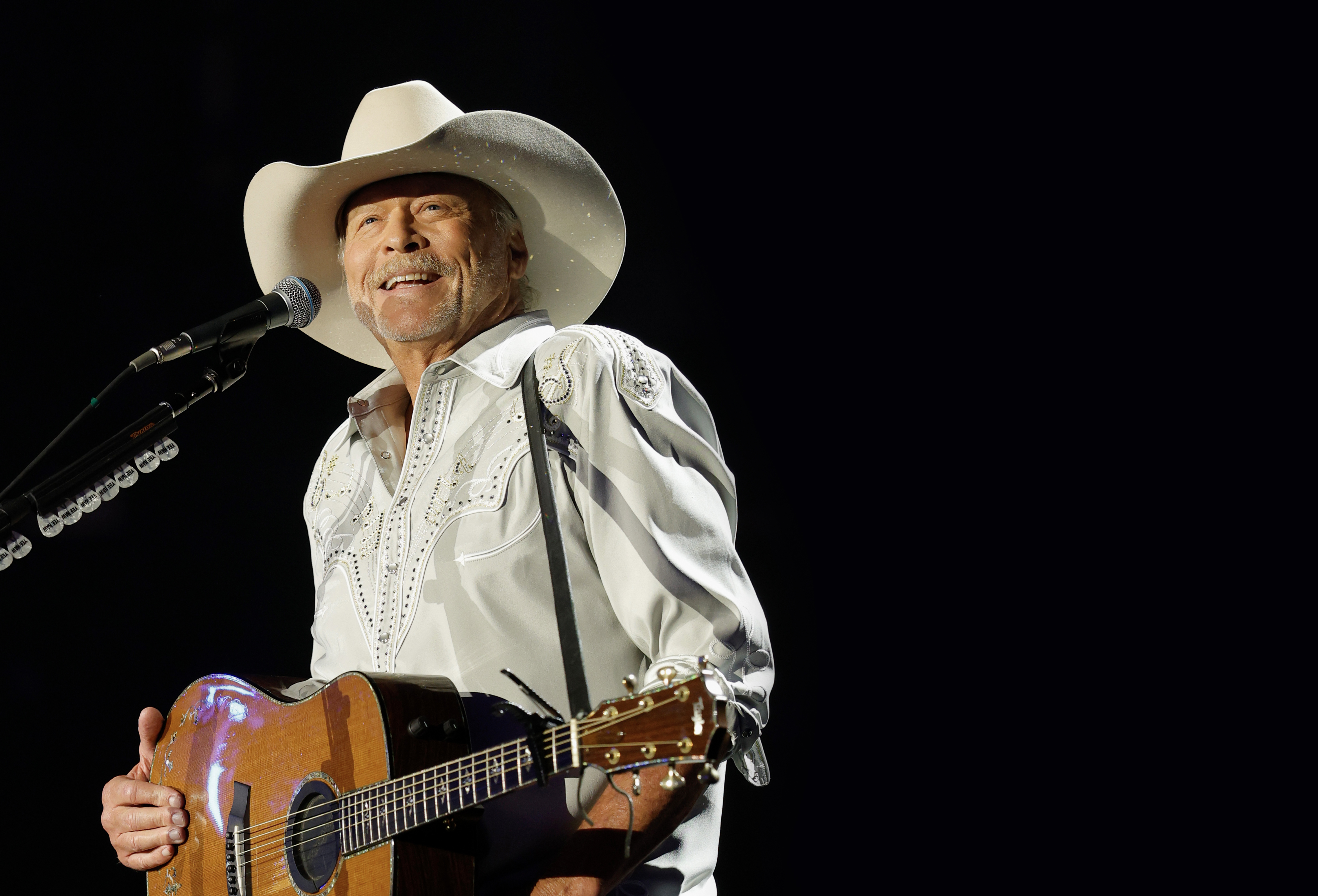 Alan Jackson