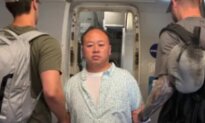 DHS Deports Illegal Immigrant Pardoned By Minnesota of Child Sex Crimes