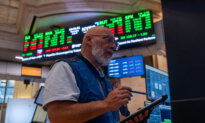 Wall Street Review: Tech Stocks Regain Market Lead Amid Rising Oil Prices and Bond Yields