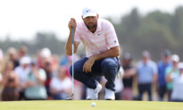 Scottie Scheffler’s Misses Cut at Genesis Scottish Open, Ends Historic Streak of 78 Straight Made Cuts
