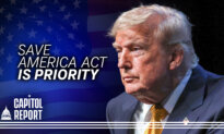 Trump Leaves Housing Bill Unsigned in Protest Over SAVE America Act; ICE Deports Offender Pardoned by Minnesota Governor