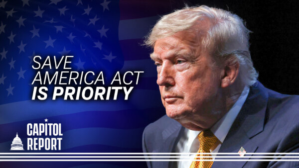 Trump Leaves Housing Bill Unsigned in Protest Over SAVE America Act; ICE Deports Offender Pardoned by Minnesota Governor