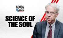 The Scientific Proof of the Existence of the Soul: Neurosurgeon Dr. Michael Egnor