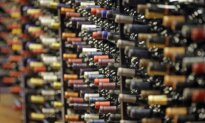 California Senator Calls on Quebec to Return to Selling American Wine