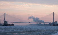 US, Canada Strike Deal to Open Gordie Howe International Bridge