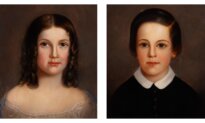 Mary Jane Peale: The American Art Dynasty’s Last Painter