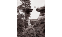 H.H. Bennett: The Photographer Who Put Wisconsin Dells on the Map