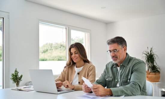 Take These Steps to Tame Your Taxes in Retirement