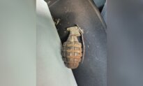Ontario Police Remind Public Not to Bring Explosives to Stations After Resident Turns in WWII Grenade