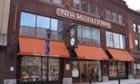 New Middletown to Host Shen Yun Art Showcase, Open Art Gallery