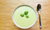 How to Make Tomato Soup to Get More Cancer-Fighting Compounds