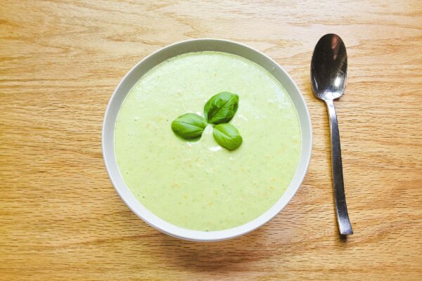 How to Make Tomato Soup to Get More Cancer-Fighting Compounds