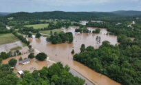 More Than 200 People at Summer Camp Helicoptered to Safe as Missouri Faces Flooding