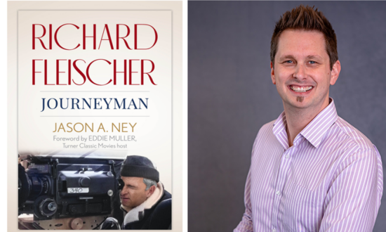 ‘Richard Fleischer: Journeyman’: A New Look at an Underappreciated Filmmaker