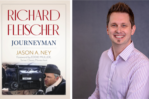 ‘Richard Fleischer: Journeyman’: A New Look at an Underappreciated Filmmaker