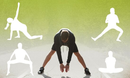 11 Strength-Building Stretches That Improve Flexibility, Mobility, and Muscle Power