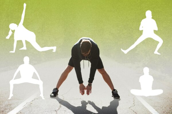 11 Strength-Building Stretches That Improve Flexibility, Mobility, and Muscle Power