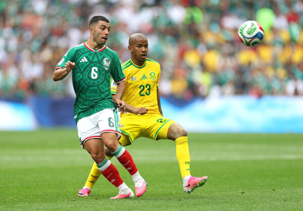 World Cup Star Dies at 25