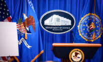 DOJ Says Man Charged Over Philadelphia Mosque Arson