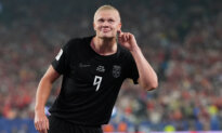 Erling Haaland Is Norway’s World Cup Machine—and Internet’s ‘Babygirl’