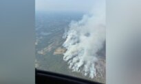 Veteran Pilot Killed Fighting NWT Wildfire Was a Trusted Leader and Patient Mentor