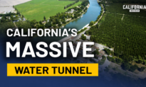 Inside California’s $20 Billion Water Tunnel Decision | Graham Bradner